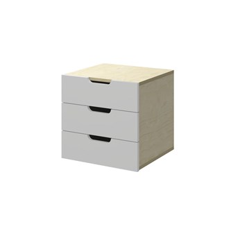 Laatikot Kubus-lokerikkoon