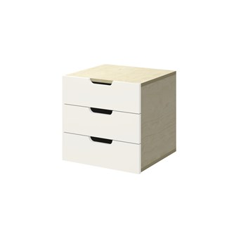 Laatikot Kubus-lokerikkoon