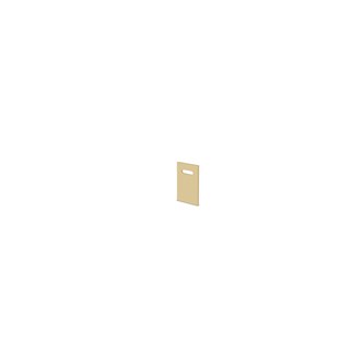 Fixa ovi postitusaukolla 1:1, vasenkätinen