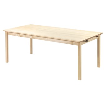 Maria Akustik laminaatti pyötä 120x80 cm, pyökki