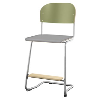 Matte FSC 57/63 tuoli, iso istuin