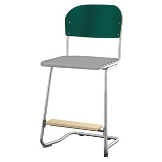 Matte FSC 57/63 tuoli, iso istuin