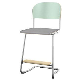 Matte FSC 57/63 tuoli, iso istuin