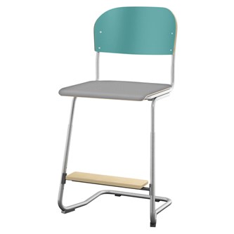 Matte FSC 57/63 tuoli, iso istuin