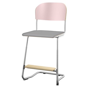 Matte FSC 57/63 tuoli, iso istuin