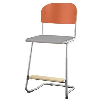 Matte FSC 57/63 tuoli, iso istuin