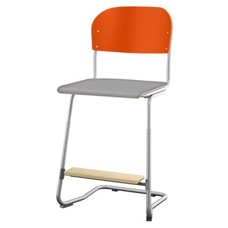 Matte FSC 57/63 tuoli, iso istuin