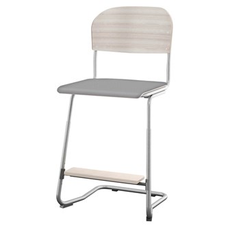 Matte FSC 57/63 tuoli, iso istuin