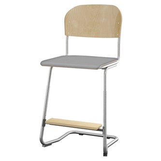 Matte FSC 57/63 tuoli, iso istuin