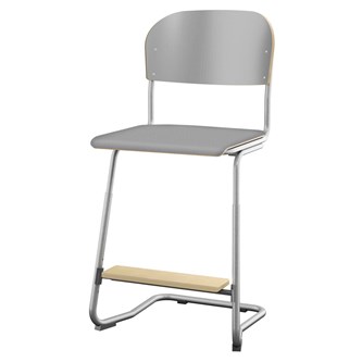 Matte FSC 57/63 tuoli, iso istuin