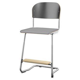 Matte FSC 57/63 tuoli, iso istuin