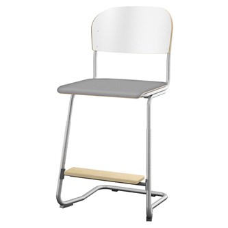 Matte FSC 57/63 tuoli, iso istuin