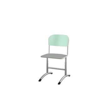 Matte FSC -tuoli, säädettävä, iso istuin