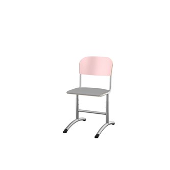 Matte FSC -tuoli, säädettävä, iso istuin