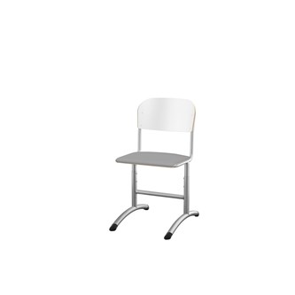 Matte FSC -tuoli, säädettävä, iso istuin