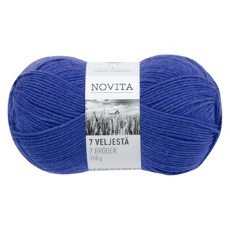 Neulelanka 7 Veljestä, 150 g