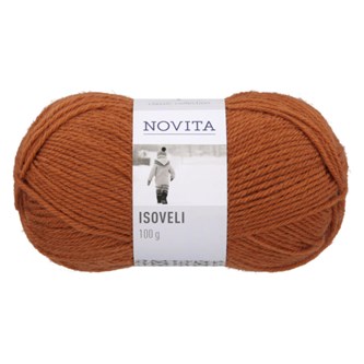 Neulelanka Isoveli, 100 g