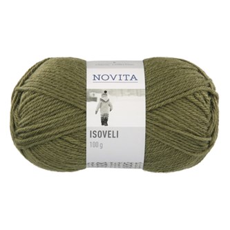 Neulelanka Isoveli, 100 g