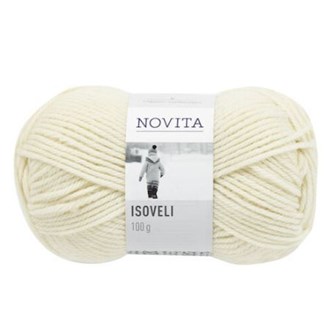 Neulelanka Isoveli, 100 g