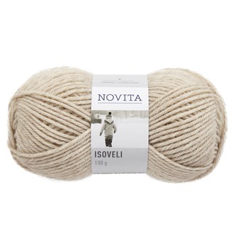 Neulelanka Isoveli, 100 g