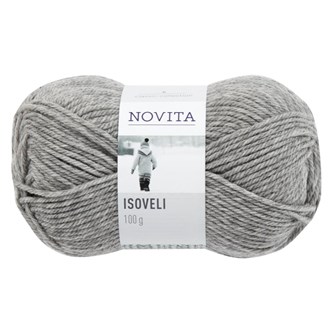 Neulelanka Isoveli, 100 g