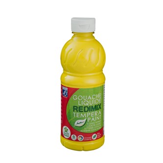 Guassiväri Lefranc & Bourgeois Redimix, 500 ml