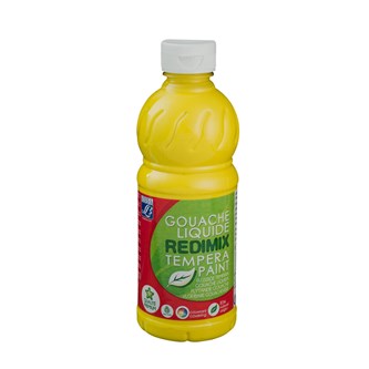 LB Redimix, valmisväri, 500 ml