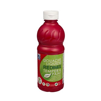 Guassiväri Lefranc & Bourgeois Redimix, 500 ml