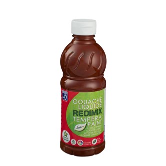 Guassiväri Lefranc & Bourgeois Redimix, 500 ml