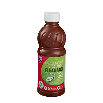 LB Redimix, valmisväri, 500 ml