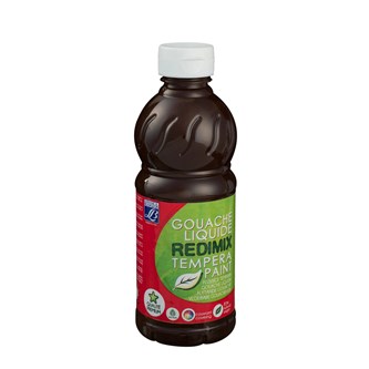 Guassiväri Lefranc & Bourgeois Redimix, 500 ml