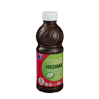 LB Redimix, valmisväri, 500 ml