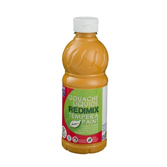 Guassiväri Lefranc & Bourgeois Redimix, 500 ml