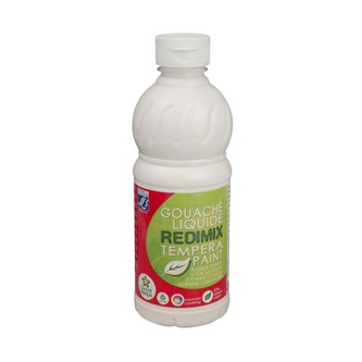 Guassiväri Lefranc & Bourgeois Redimix, 500 ml