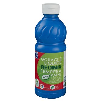 Guassiväri Lefranc & Bourgeois Redimix, 500 ml