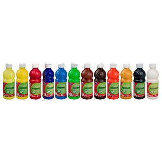 Guassiväri Lefranc & Bourgeois Redimix, 500 ml