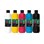 Readymix, värioppivärit, Joutsenmerkki, 5 x 500 ml