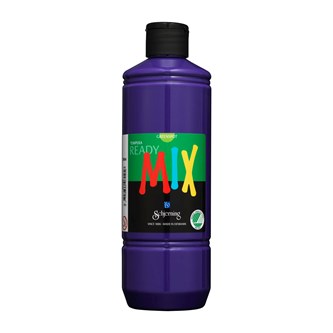 Readymix, 500 ml, Joutsenmerkki
