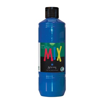 Readymix, 500 ml, Joutsenmerkki