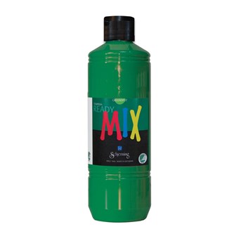 Readymix, 500 ml, Joutsenmerkki