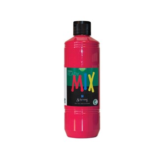 Readymix, 500 ml, Joutsenmerkki