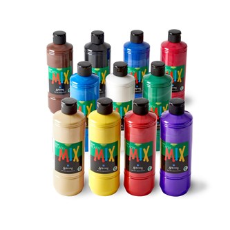 Readymix, 500 ml, Joutsenmerkki