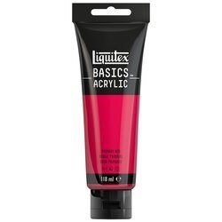 Akryyliväri Liquitex, 118 ml