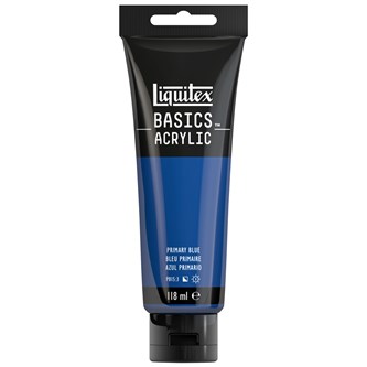 Akryyliväri Liquitex, 118 ml