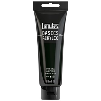 Akryyliväri Liquitex, 118 ml
