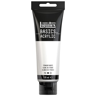 Akryyliväri Liquitex, 118 ml