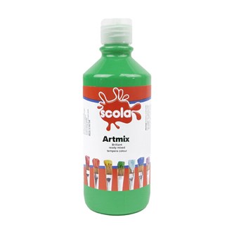 Valmisväri Basic, 500 ml