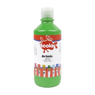 Valmisväri Basic, 500 ml