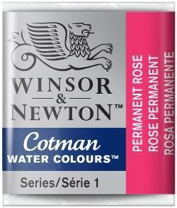 Akvarellivärinappi 1/2 Winsor & Newton Cotman