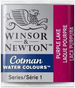 Akvarellivärinappi 1/2 Winsor & Newton Cotman